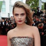Cara Delevingne