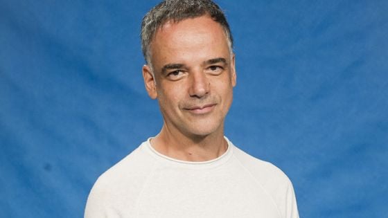 Fotos de Angelo Antonio