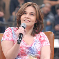 Claudia Rodrigues