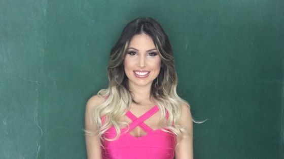 Dançarina diz que mulher de Safadão já pediu que balé ficasse longe do  casal - Quem