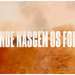 Supersérie Onde Nascem os Fortes