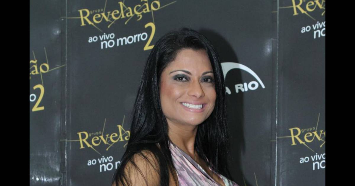 Dani Sperle Fotos últimas Notícias Idade Signo E Biografia Purepeople 3692