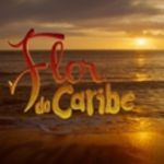 Novela Flor do Caribe