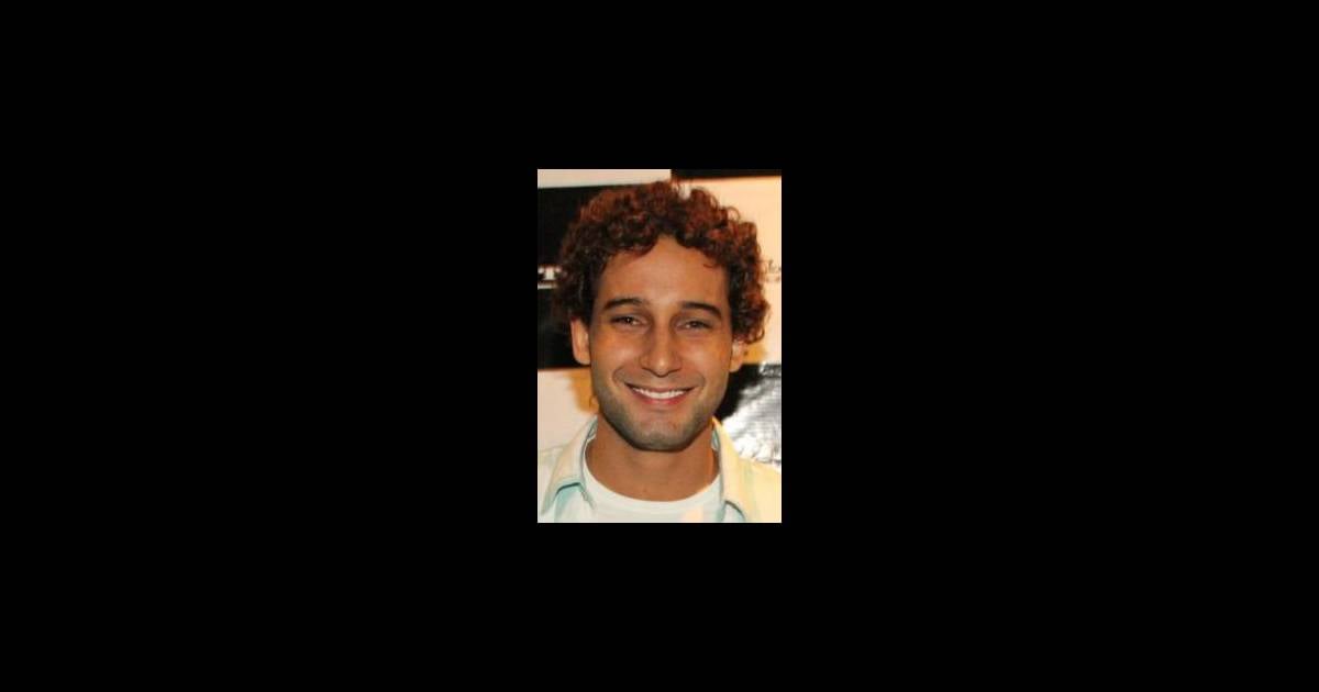 Rafael Almeida Fotos, últimas notícias, idade, signo e biografia! Purepeople