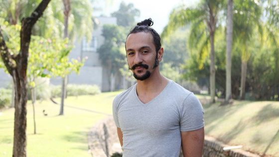 Irandhir Santos: Fotos, últimas notícias, idade, signo e biografia