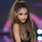 Ariana Grande