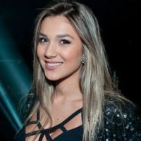 Raphael Veiga brinca sobre noivado com irmã de Luan Santana: 'Bem no jogo e  no amor' - ISTOÉ Independente
