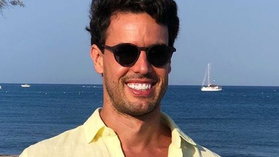 Alexandre Negrão - Purepeople