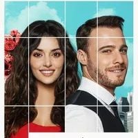 Será Isso Amor?' reforça onda das recatadas novelas turcas no streaming
