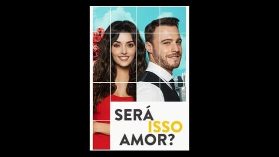 Foto: Exibida pela HBO Max, Será Isso Amor? é a produção mais comentada das  redes sociais - Purepeople