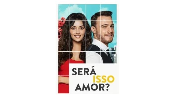 Foto: Será Isso Amor?: novela foi dividida em temporadas - Purepeople