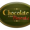 Novela Chocolate com Pimenta