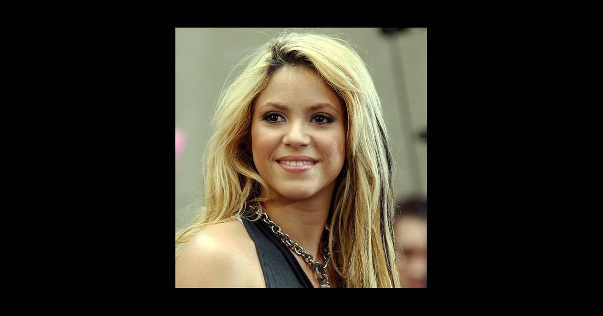 Shakira - Fotos, últimas notícias, idade, signo e biografia! - Purepeople
