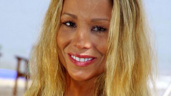 Danielle Winits: Fotos, últimas notícias, idade, signo e biografia