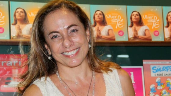 Fátima Bernardes abre o jogo sobre sua cirurgia plástica: Vale tudo