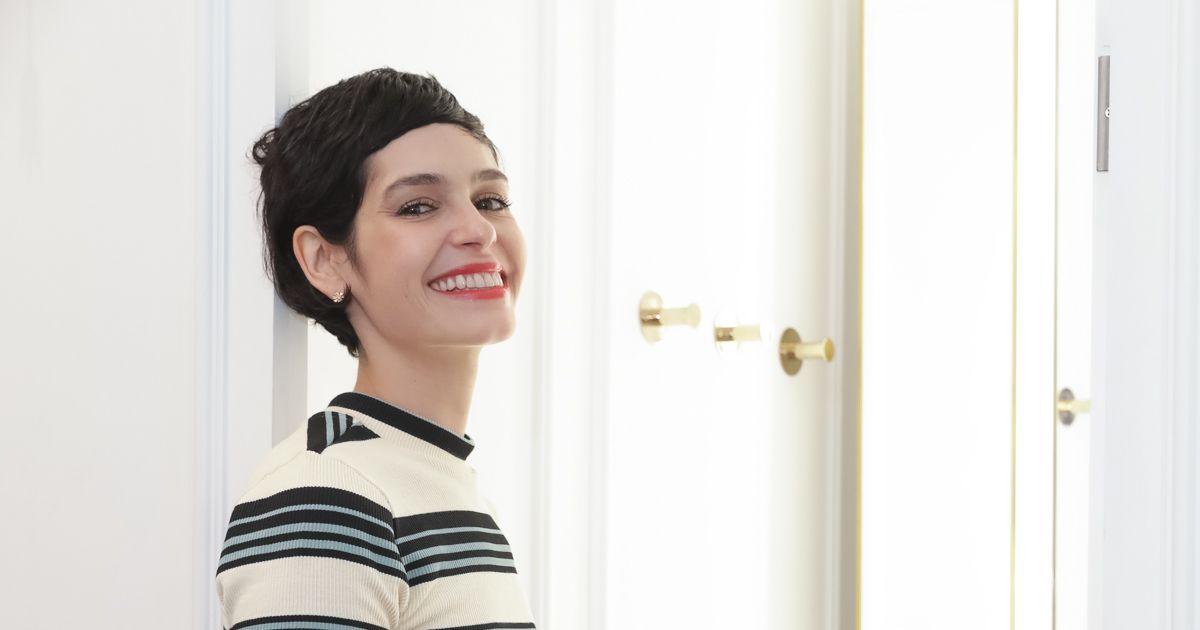 Maria Flor - Fotos, últimas notícias, idade, signo e biografia