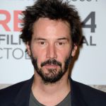 Keanu Reeves