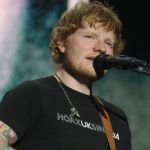 Ed Sheeran