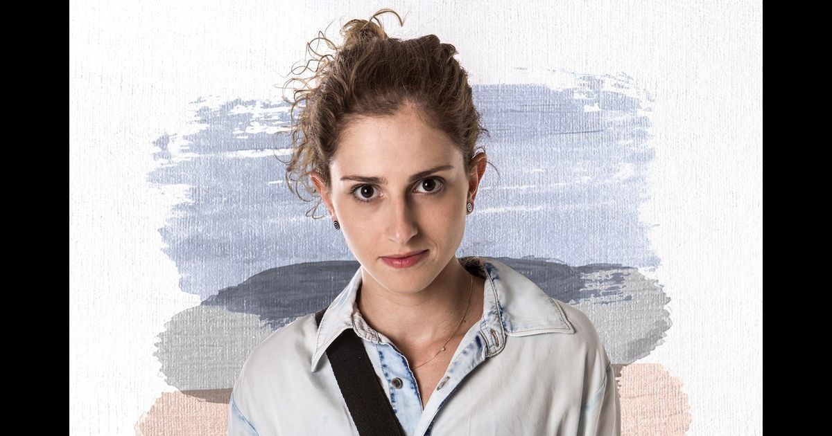 Caroline Duarte Fotos, últimas notícias, idade, signo e biografia