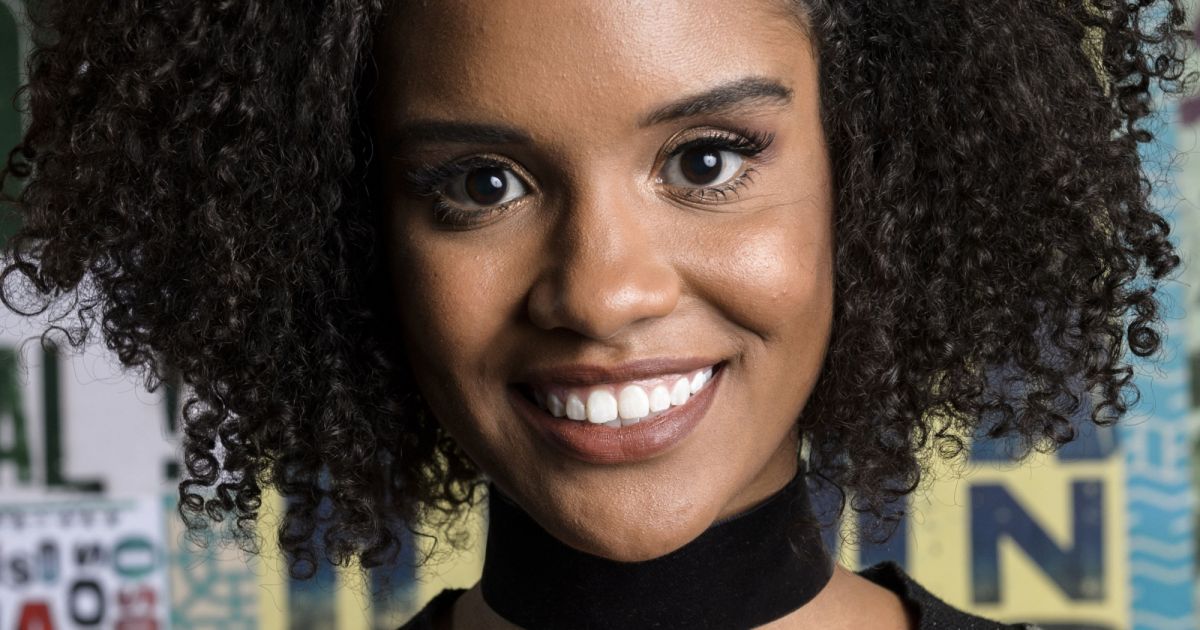 Qual é a idade de Heslaine Vieira?