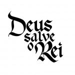 Novela Deus Salve o Rei