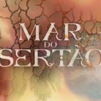 Novela Mar do Sertão