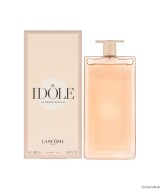 Perfume Idôle L'Intense, da Lancôme, é refrescante e dá match com o aroma de inverno