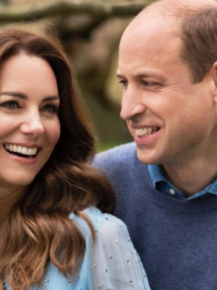 'Carrega a dor da família': Príncipe William tem drama pessoal revelado