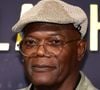 Aos 77 anos, Samuel L. Jackson é um dos atores mais reconhecidos de Hollywood