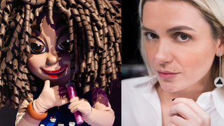 Quem é a Penha de ‘Cheias de Charme’ no The Masked Singer 2025? Atriz e apresentadora famosa levanta suspeitas de participação no programa. Saiba!