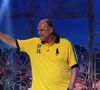 Oscar Schmidt foi cremado com a camisa da Seleção Brasileira de basquete, onde brilhou durante quase 20 anos. Informação foi confirmada pelo ‘Jornal da Globo’
