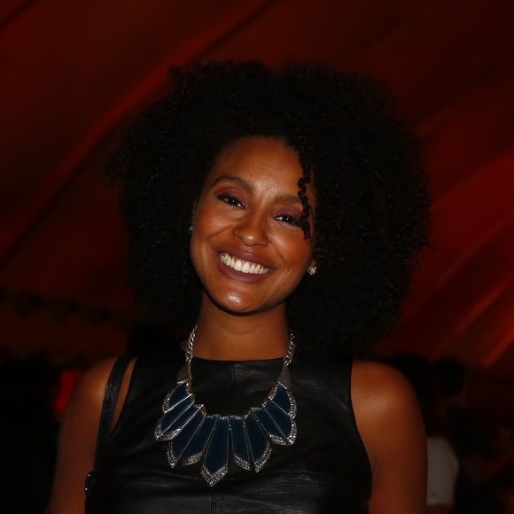 Sheron Menezzes será a estrela da nova novela das sete, 'Por Você'