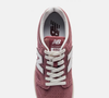 New Balance 480 Low Unissex custa R$ 549,99