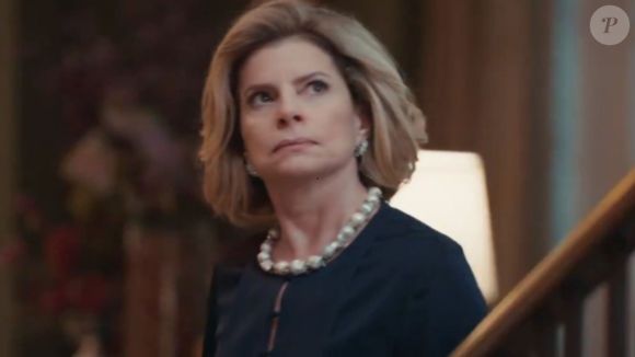 Web comenta cena de recaída de Heleninha e entrada polêmica de Odete Roitman no remake