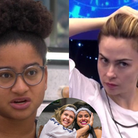 O que rolou aqui? Ana Paula detona antigo rival no ‘BBB 26’, mas ato falho ao citar Munik rouba a cena: 'O subconsciente é traiçoeiro'