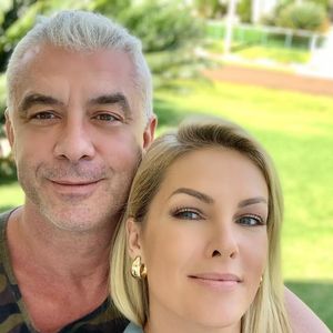 Uma mansão de Alexandre Correa e Ana Hickmann em Itu, interior de São Paulo, está em processo de leilão para pagamento de dívidas