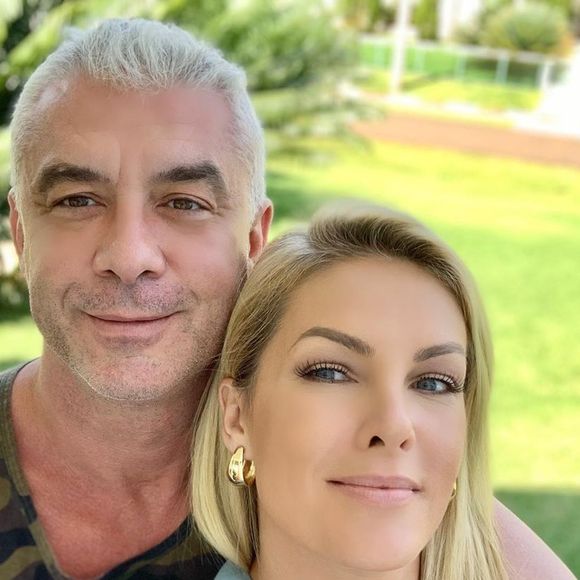 Uma mansão de Alexandre Correa e Ana Hickmann em Itu, interior de São Paulo, está em processo de leilão para pagamento de dívidas