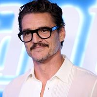 'Dava dinheiro de diárias de trabalho para ele que pudesse se alimentar': uma afetuosa e comovente decisão de famosa atriz fez Pedro Pascal sobreviver em NY e alcançar a fama