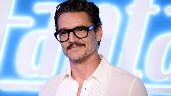 'Dava dinheiro de diárias de trabalho para ele que pudesse se alimentar': uma afetuosa e comovente decisão de famosa atriz fez Pedro Pascal sobreviver em NY e alcançar a fama