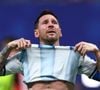Copa 2026 comprada a favor da Argentina? Web levanta suspeitas de favorecimento ao time de Messi