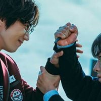 Quando lança 'Classe dos Heróis Fracos 2'? NOVO trailer do dorama promete muita emoção com retorno de algo que todos amaram na 1ª temporada