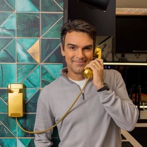 ‘BBB 26’: os três brothers que atenderam o Big Fone terão que entrar em consenso e colocar uma pessoa no Paredão