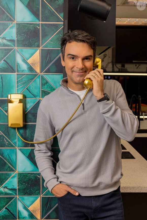 ‘BBB 26’: os três brothers que atenderam o Big Fone terão que entrar em consenso e colocar uma pessoa no Paredão