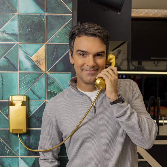 ‘BBB 26’: os três brothers que atenderam o Big Fone terão que entrar em consenso e colocar uma pessoa no Paredão