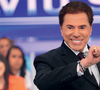 Silvio Santos realizava uma reestruturação administrativa do SBT naquele ano