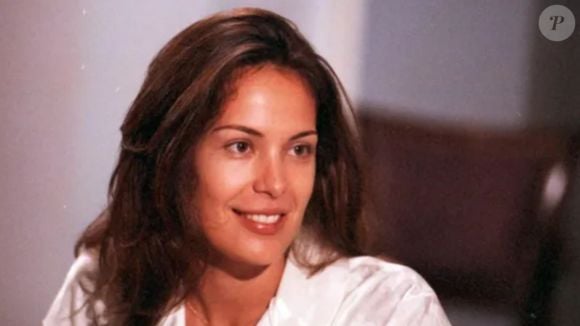 Última novela de Carolina Ferraz foi 'Além do Horizonte'