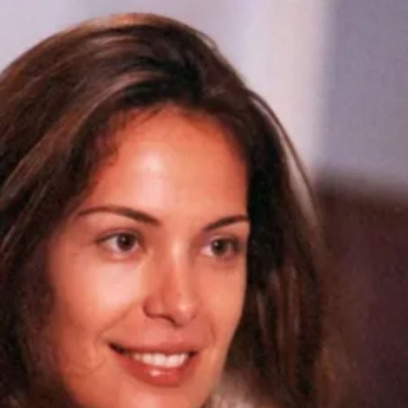 Última novela de Carolina Ferraz foi 'Além do Horizonte'