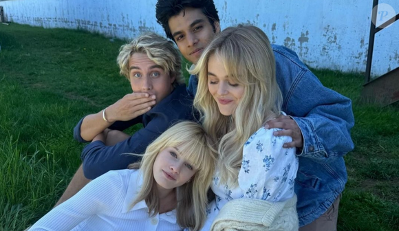 Disponível no Prime Video, a série ‘Mentirosos’ mistura muito suspense e drama.