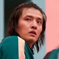 Netflix libera novo pôster da terceira temporada de 'Round 6' e indica jogo perturbador para a continuação do dorama. Saiba qual!