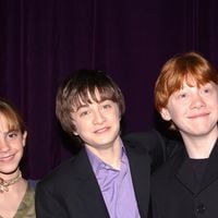 Como estão os atores de 'Harry Potter' hoje? 23 anos depois do 1º longa-metragem, filme vira série e nomes do elenco são revelados